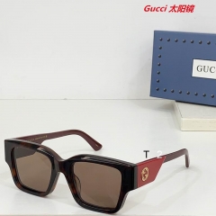 G.U.C.C.I. Sunglasses AAAA 10546