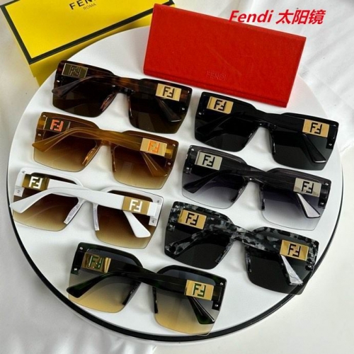 F.e.n.d.i. Sunglasses AAAA 10185