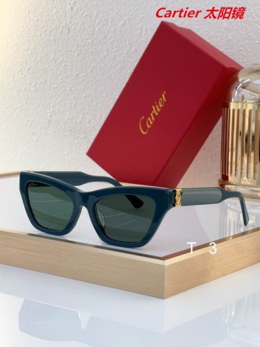 C.a.r.t.i.e.r. Sunglasses AAAA 11660