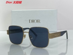 D.i.o.r. Sunglasses AAAA 10049