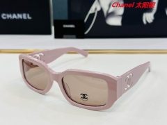 C.h.a.n.e.l. Sunglasses AAAA 11170