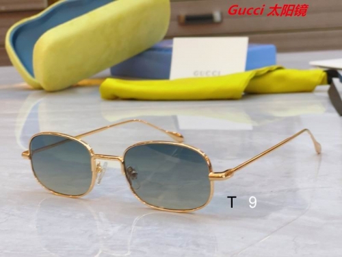 G.U.C.C.I. Sunglasses AAAA 10841