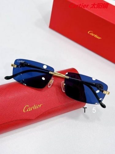C.a.r.t.i.e.r. Sunglasses AAAA 12802
