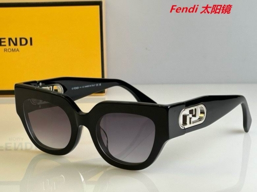 F.e.n.d.i. Sunglasses AAAA 11236