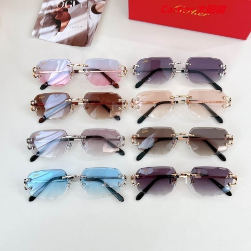 C.a.r.t.i.e.r. Sunglasses AAAA 12914