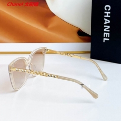 C.h.a.n.e.l. Sunglasses AAAA 10413