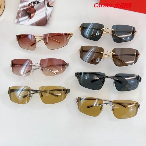 C.a.r.t.i.e.r. Sunglasses AAAA 12156