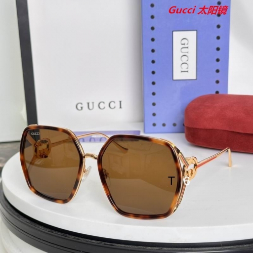 G.U.C.C.I. Sunglasses AAAA 11981