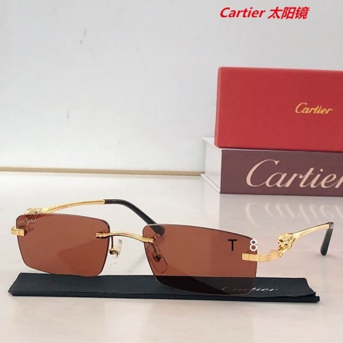 C.a.r.t.i.e.r. Sunglasses AAAA 12693