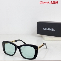 C.h.a.n.e.l. Sunglasses AAAA 10752