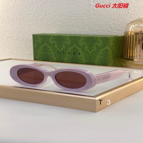 G.U.C.C.I. Sunglasses AAAA 12490