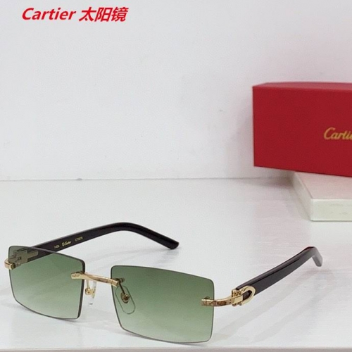 C.a.r.t.i.e.r. Sunglasses AAAA 11035