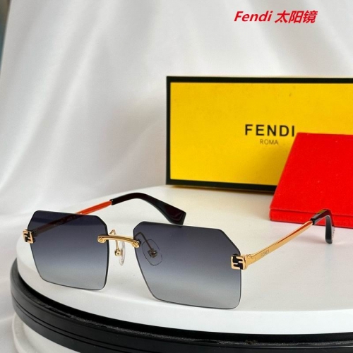 F.e.n.d.i. Sunglasses AAAA 10831