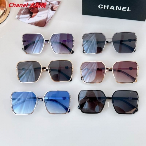 C.h.a.n.e.l. Sunglasses AAAA 10120