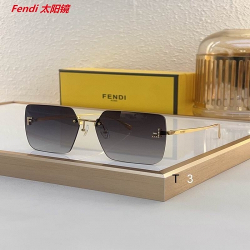 F.e.n.d.i. Sunglasses AAAA 11476