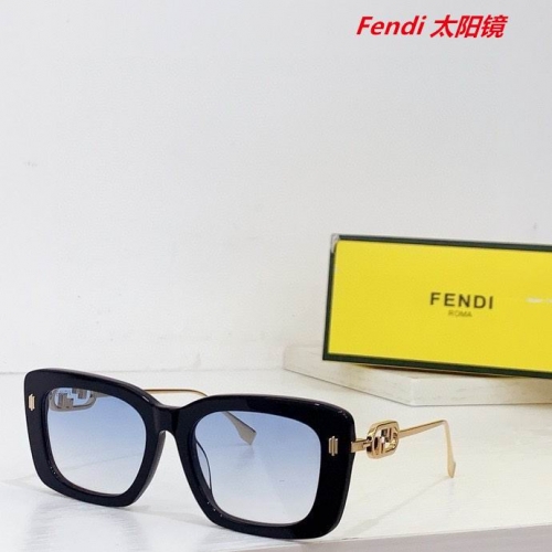 F.e.n.d.i. Sunglasses AAAA 10012