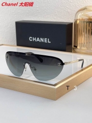 C.h.a.n.e.l. Sunglasses AAAA 10627