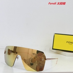 F.e.n.d.i. Sunglasses AAAA 10459