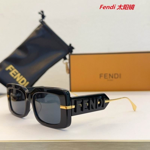 F.e.n.d.i. Sunglasses AAAA 11062