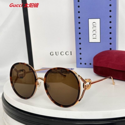 G.U.C.C.I. Sunglasses AAAA 11872