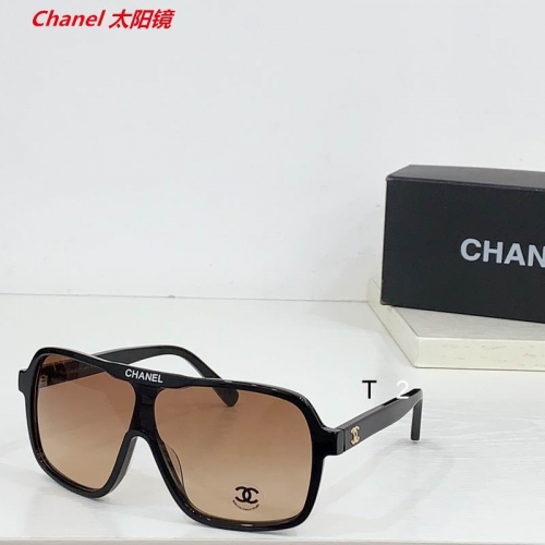 C.h.a.n.e.l. Sunglasses AAAA 11871