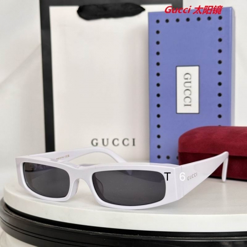 G.U.C.C.I. Sunglasses AAAA 11604