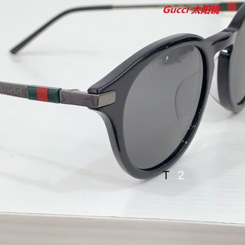 G.U.C.C.I. Sunglasses AAAA 11326