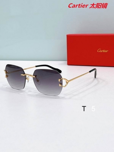 C.a.r.t.i.e.r. Sunglasses AAAA 12790