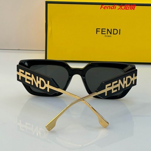 F.e.n.d.i. Sunglasses AAAA 10165