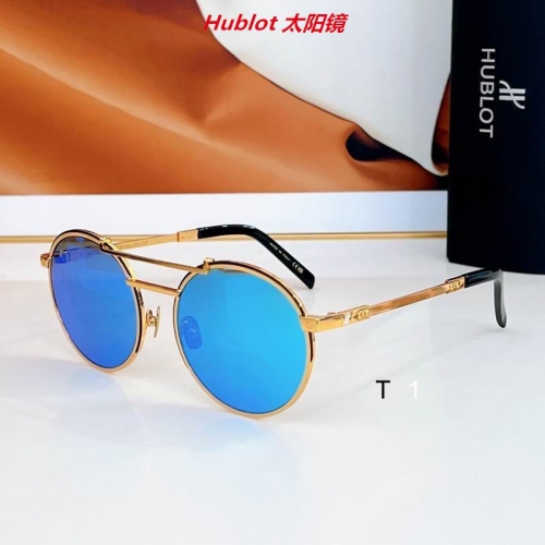 H.u.b.l.o.t. Sunglasses AAAA 10027