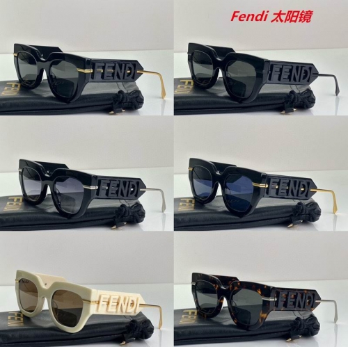 F.e.n.d.i. Sunglasses AAAA 10920