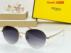 F.e.n.d.i. Sunglasses AAAA 10244