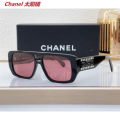 C.h.a.n.e.l. Sunglasses AAAA 11937