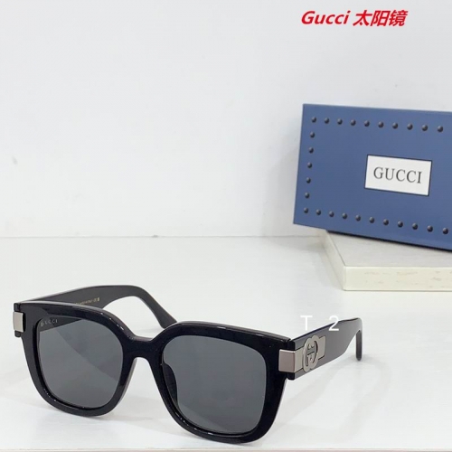 G.U.C.C.I. Sunglasses AAAA 10219