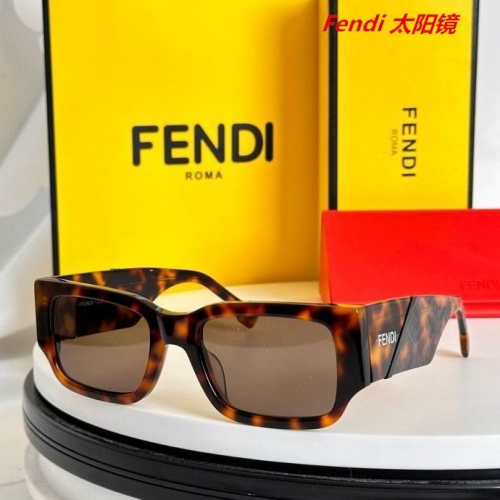 F.e.n.d.i. Sunglasses AAAA 11206