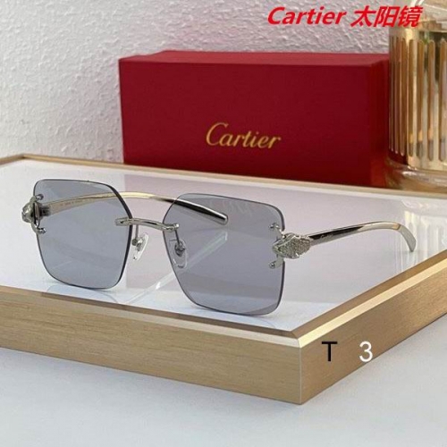 C.a.r.t.i.e.r. Sunglasses AAAA 12784
