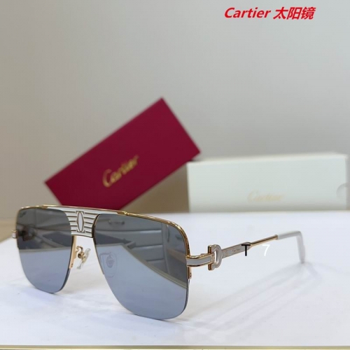 C.a.r.t.i.e.r. Sunglasses AAAA 12229