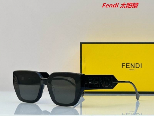 F.e.n.d.i. Sunglasses AAAA 10169