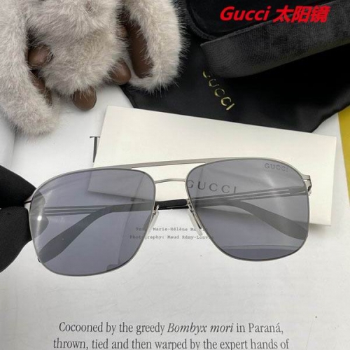 G.U.C.C.I. Sunglasses AAAA 10933