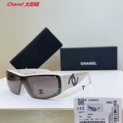 C.h.a.n.e.l. Sunglasses AAAA 10509