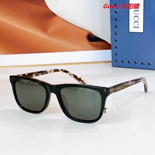 G.U.C.C.I. Sunglasses AAAA 11890