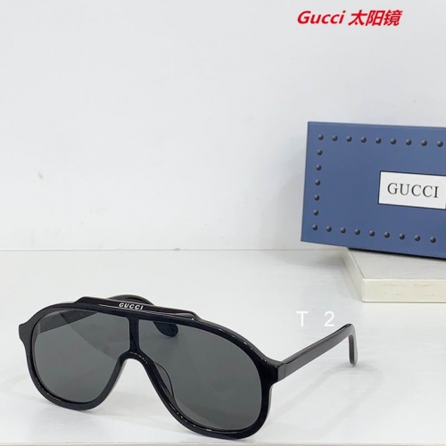 G.U.C.C.I. Sunglasses AAAA 10192