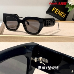 F.e.n.d.i. Sunglasses AAAA 10658