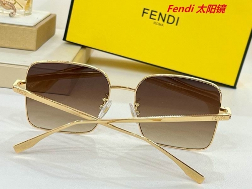 F.e.n.d.i. Sunglasses AAAA 10701