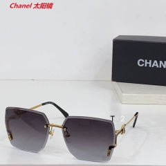 C.h.a.n.e.l. Sunglasses AAAA 11883