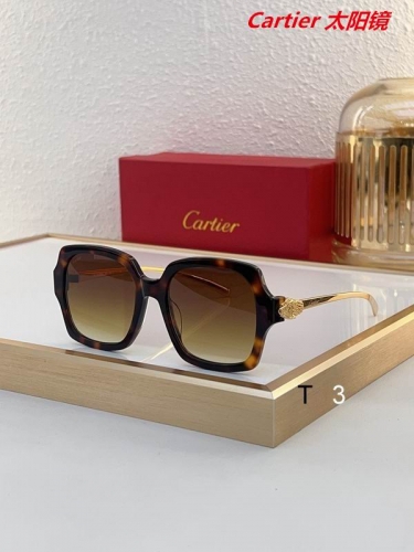 C.a.r.t.i.e.r. Sunglasses AAAA 13062