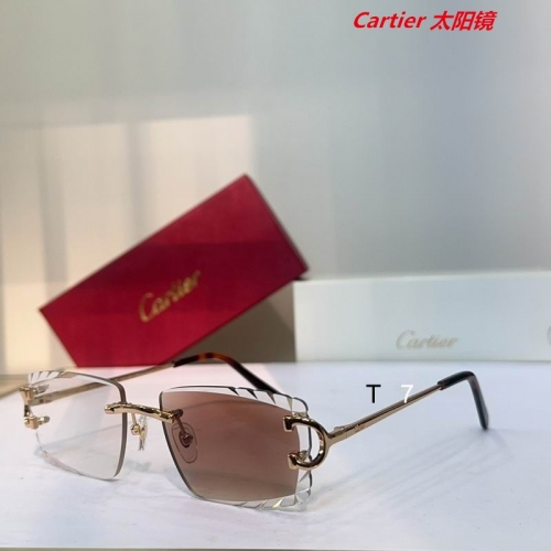 C.a.r.t.i.e.r. Sunglasses AAAA 13174