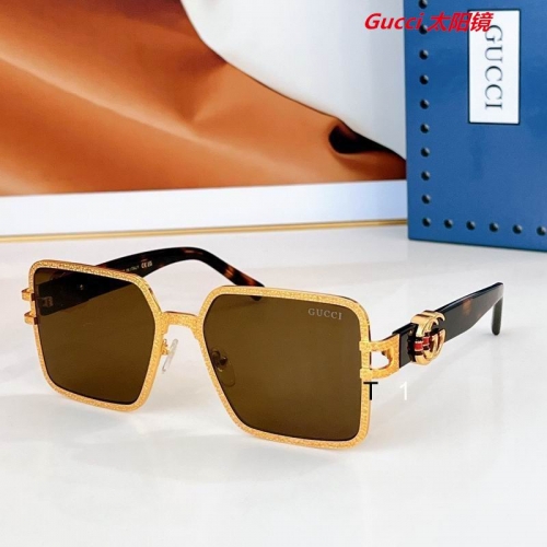 G.U.C.C.I. Sunglasses AAAA 12066