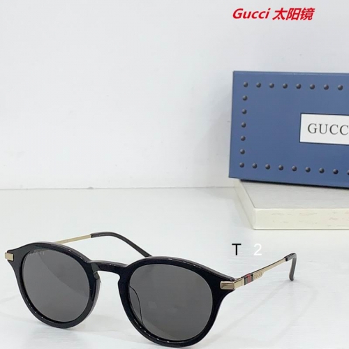 G.U.C.C.I. Sunglasses AAAA 11329