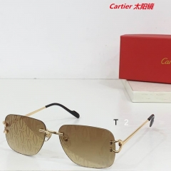 C.a.r.t.i.e.r. Sunglasses AAAA 13268